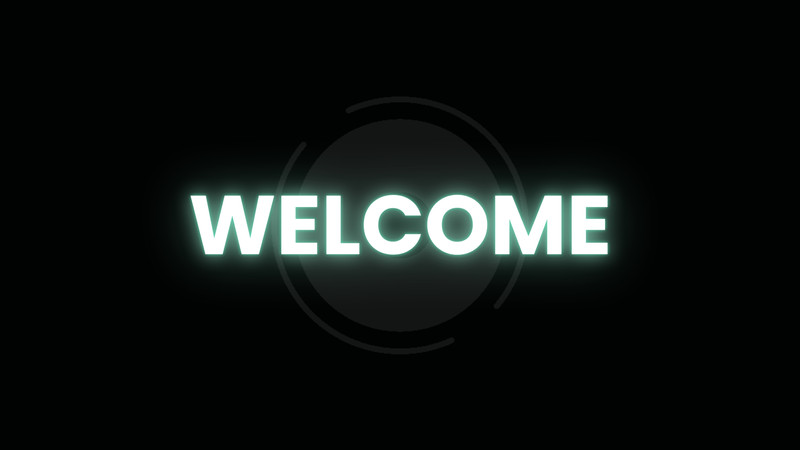 Sage Animated Bold Opening Youtube Intro