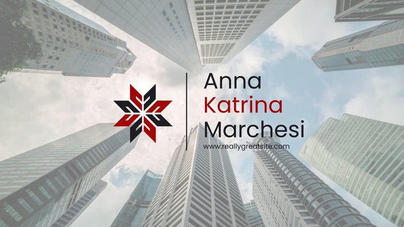 Company Intro Video