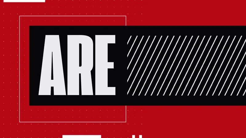 Are You Ready? Youtube Intro Video V2