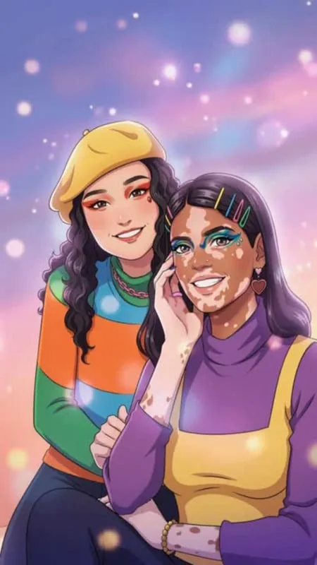 Anime Portrait V2