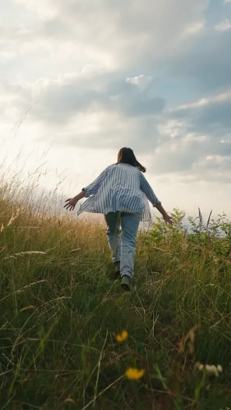 Natural Life Instagram Reel V2