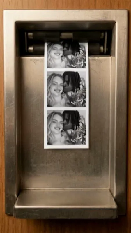 Photo Booth V2