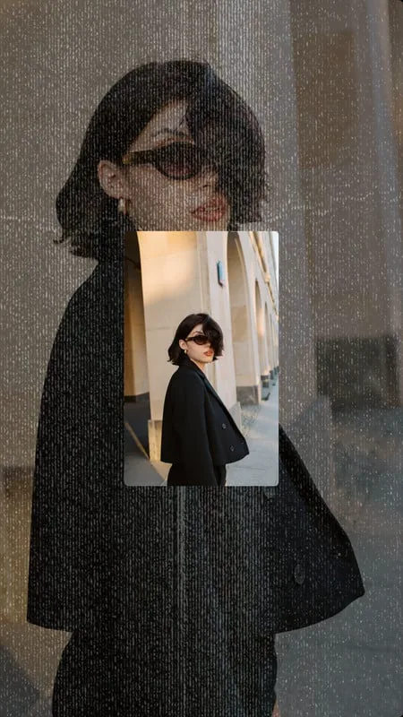New Collection Instagram Reel in Statement V2