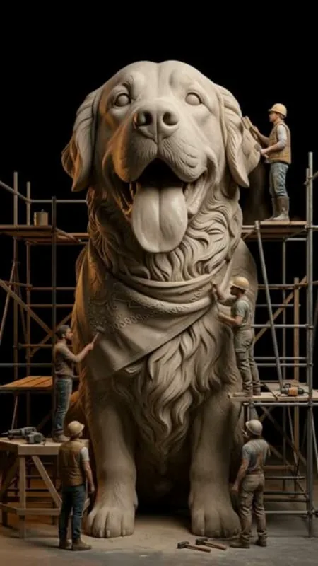 Sculpted V2