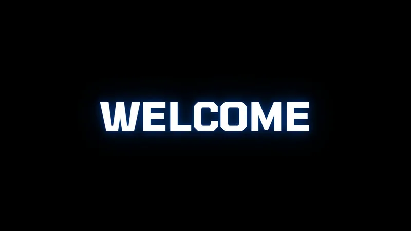 Opening Video Youtube Intro 2 V2
