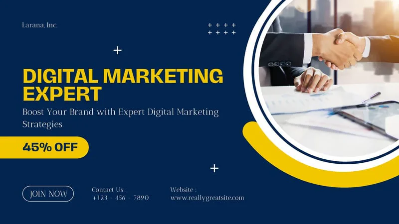 Digital Marketing Video V2