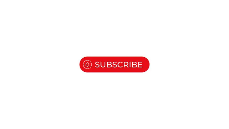 Subscribe Button Outro Video V2