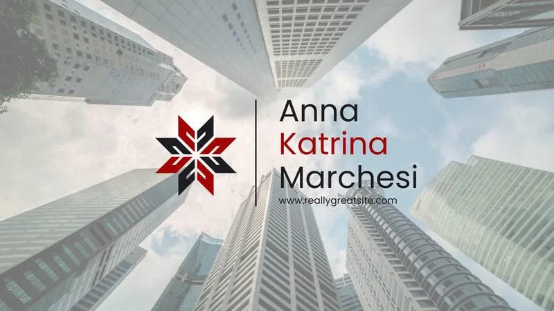 Company Intro Video V2