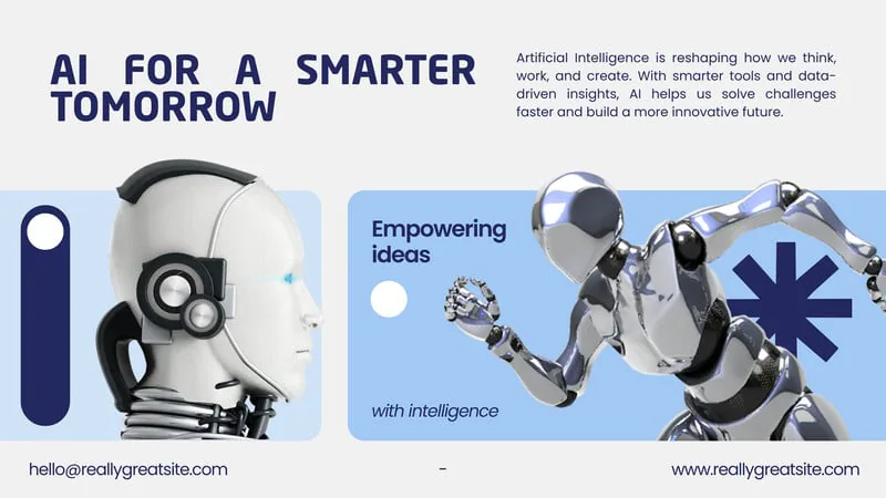 Artificial Intelligence Video V2