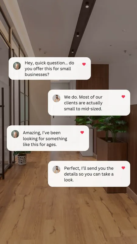 Neutral Modern Business Instagram Story 2 V2