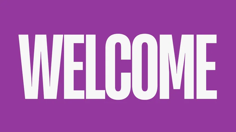 Opening Video Welcome Youtube Intro V2