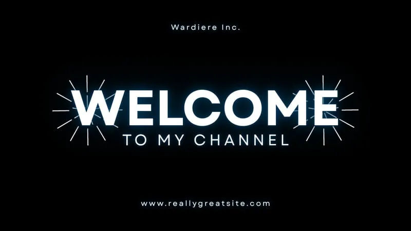 Welcome Video 3 V2