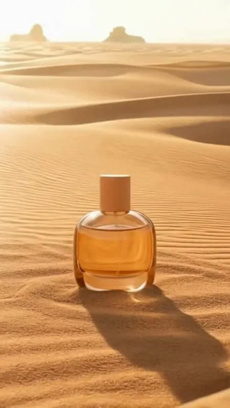 Desert Mode V2