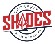 CrossFit Shades
