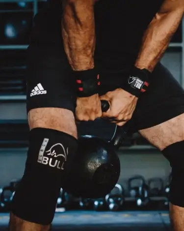 HIIT training in Vestavia Hills, AL