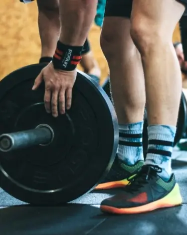 CrossFit in Vestavia Hills, AL
