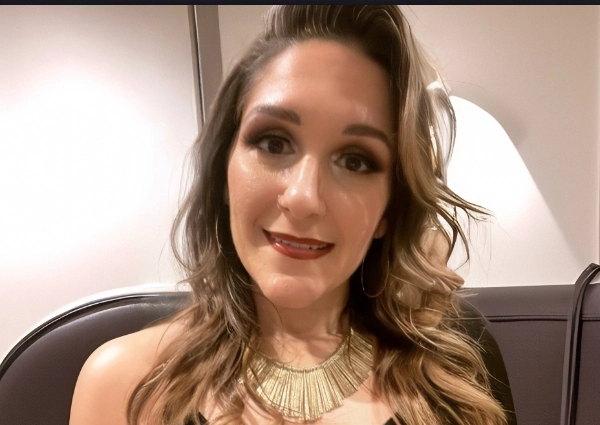 Yazmin Tomé