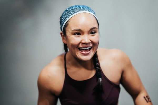 Katrina Chapman