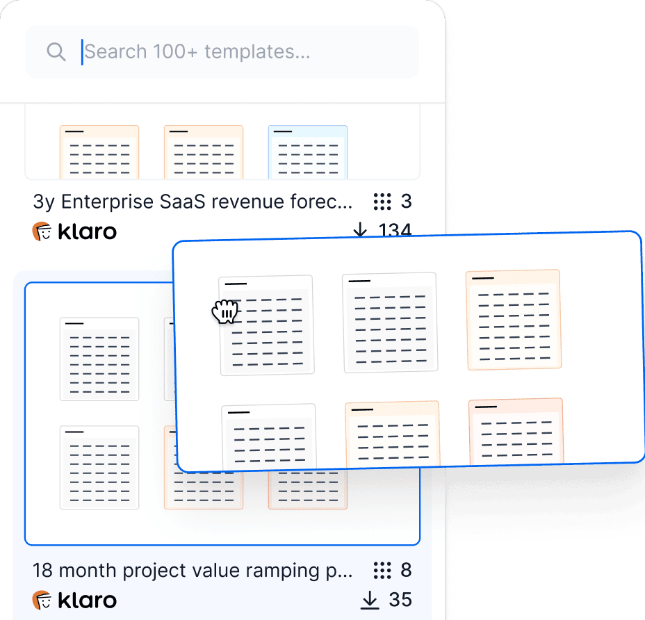 Stotles Market Analysis Tool