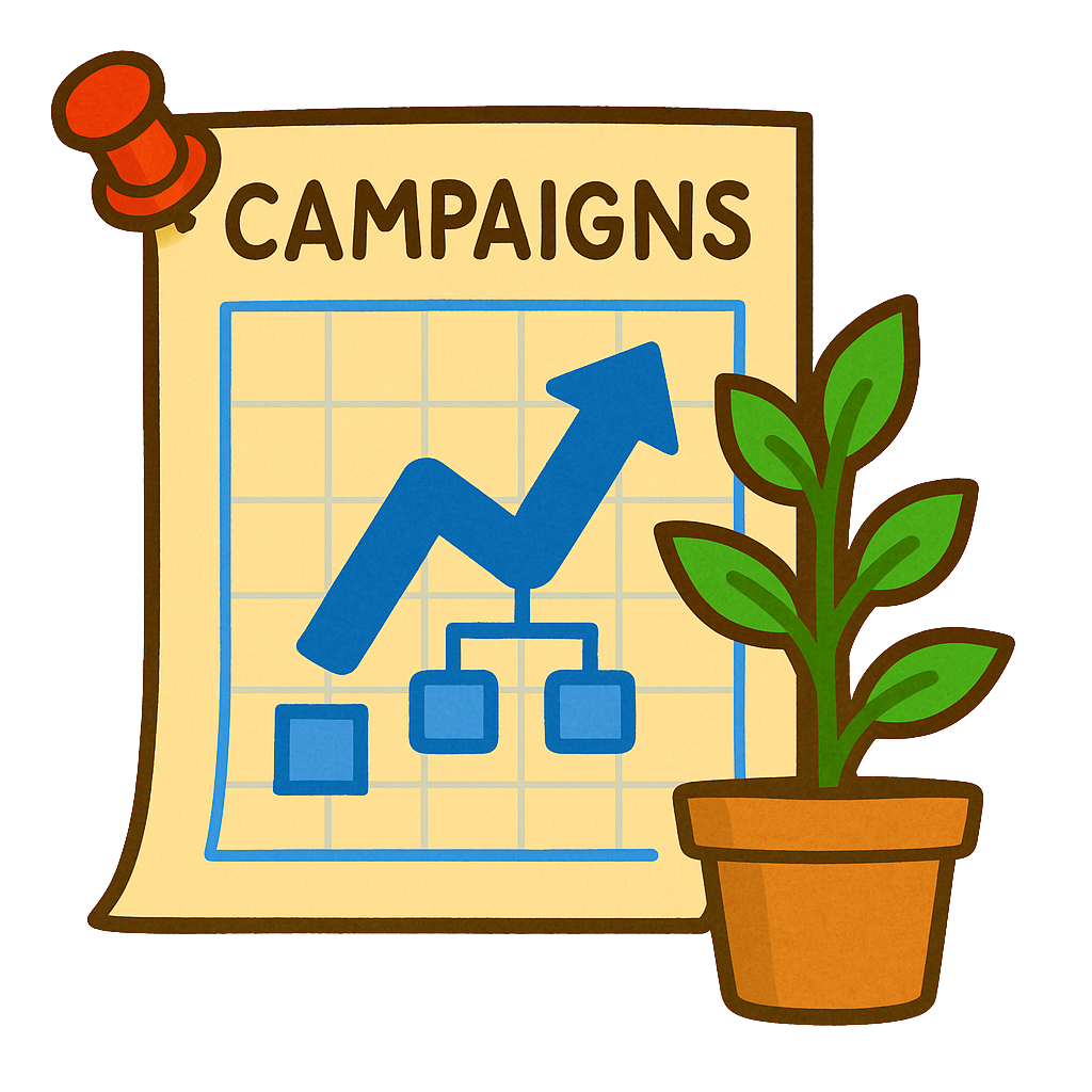 Content Strategy - Growth Webflow Template