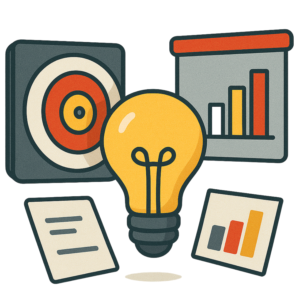Content Strategy - Growth Webflow Template