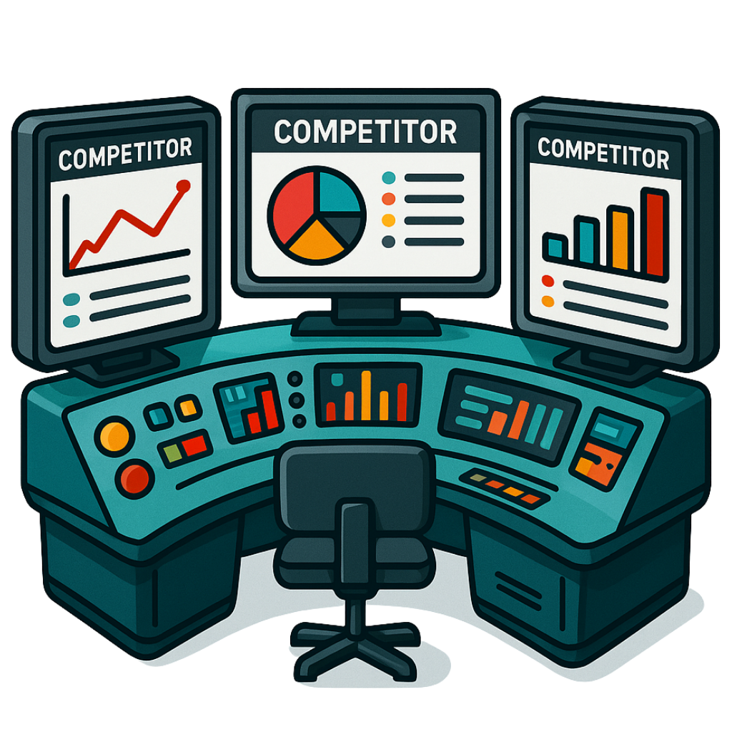 Social Audits - Growth Webflow Template