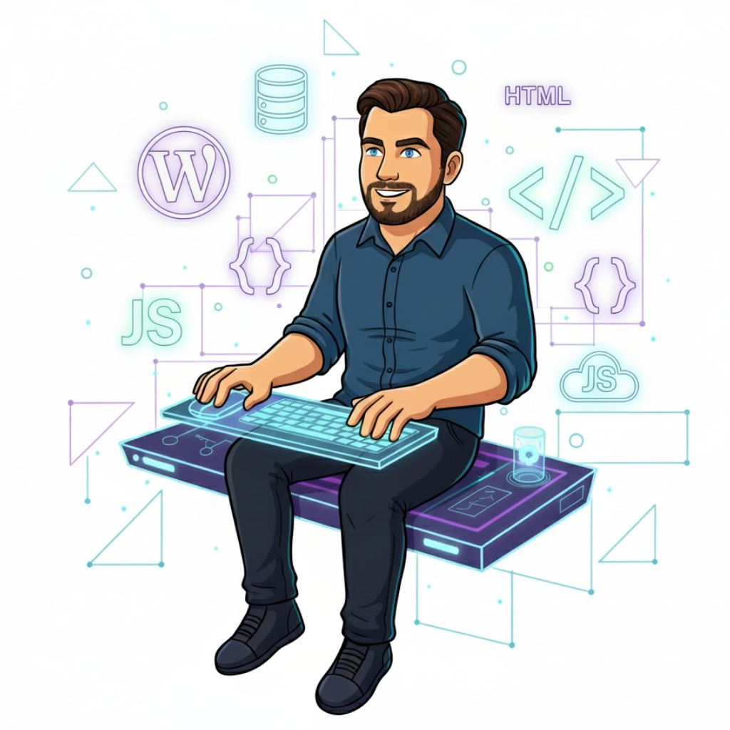 Social Media Growth - Growth Webflow Template