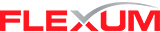 Flexum logo