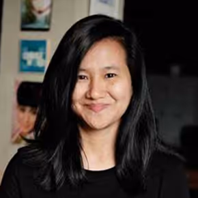 Guaya Melgar Mochi Founder