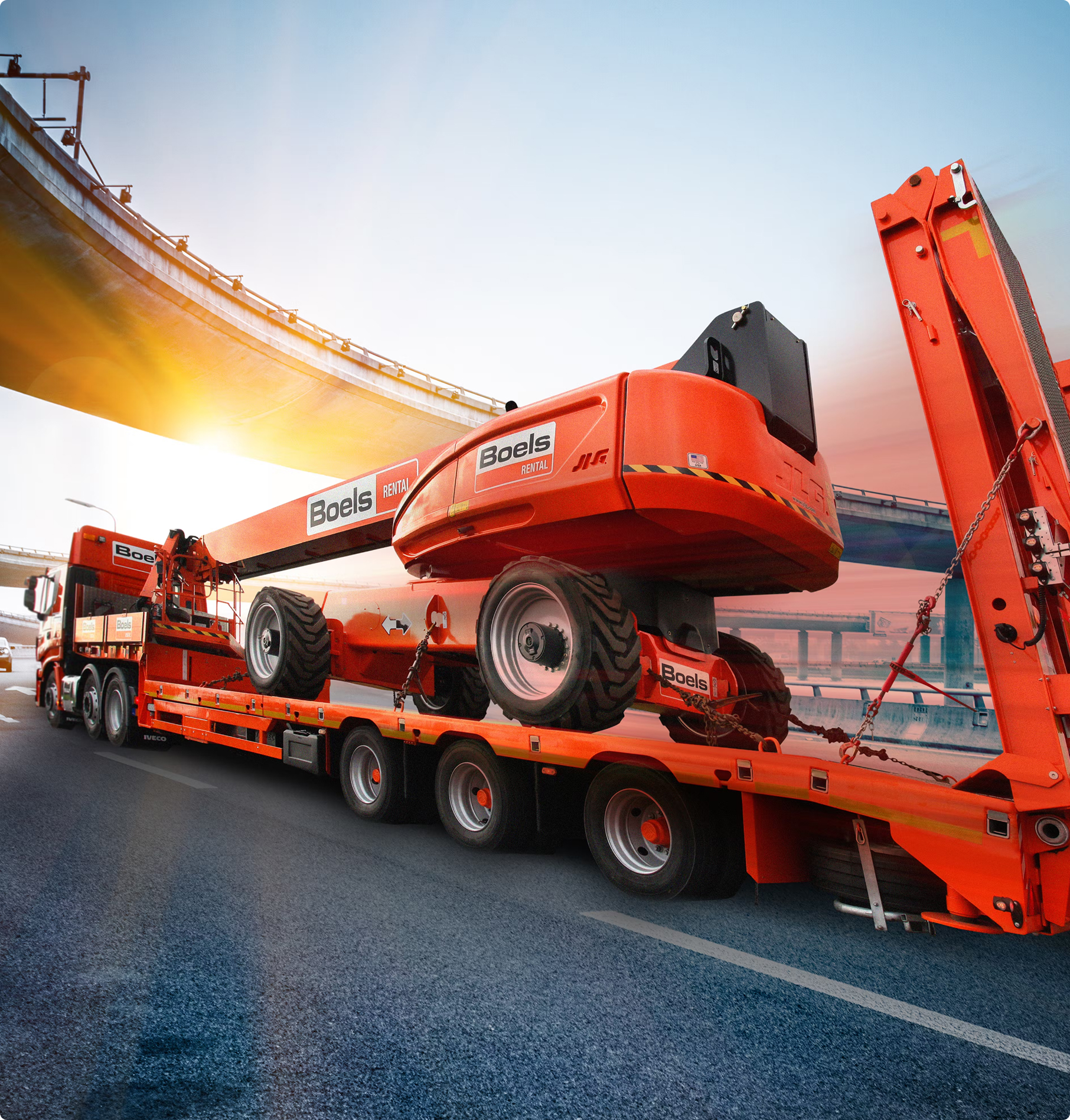 Internationale campagne