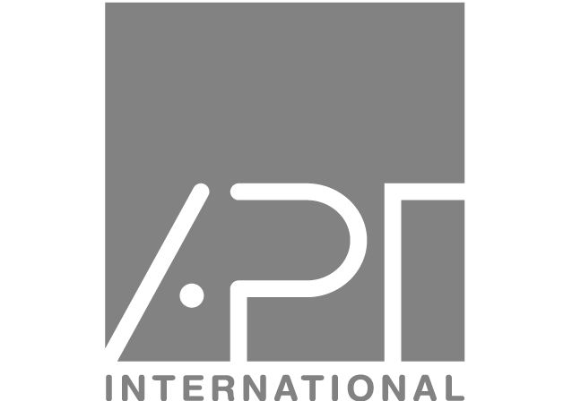 The Association for Preservation Technology International logo