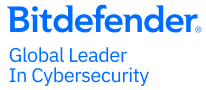 Color Bitdefender logo