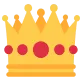 Crown icon