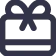 a gift icon