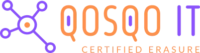 QOSQO IT company logo
