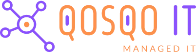 QOSQO IT company logo