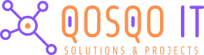 QOSQO IT logo