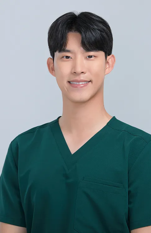 Dr. Paul Jang