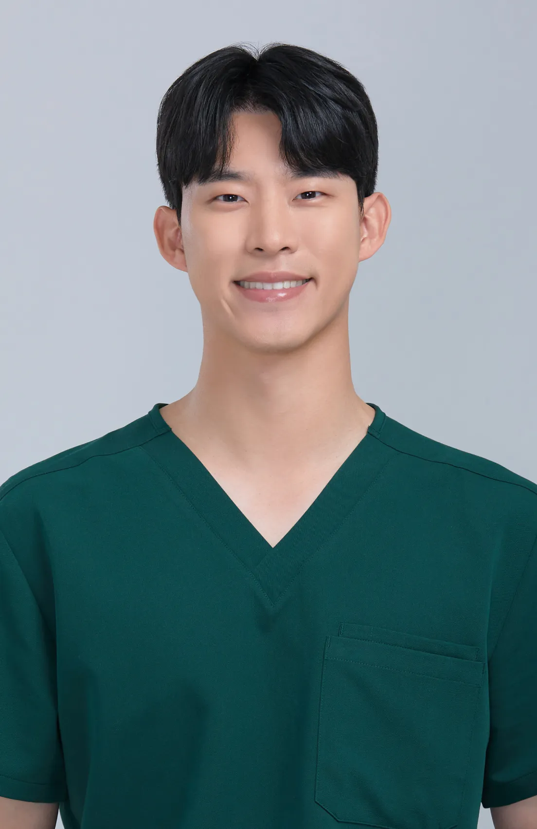 Dr. Paul Sol Jang