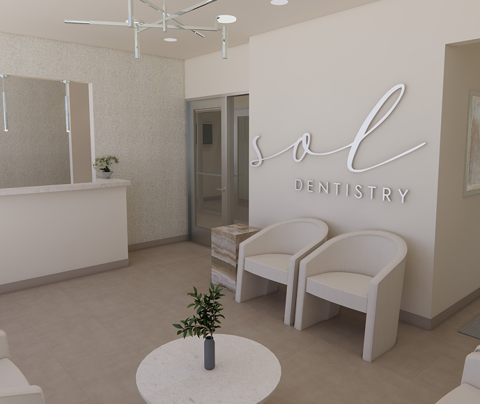 Sol Dentistry: Serving Smiles in McKinney and Surrounding Areas