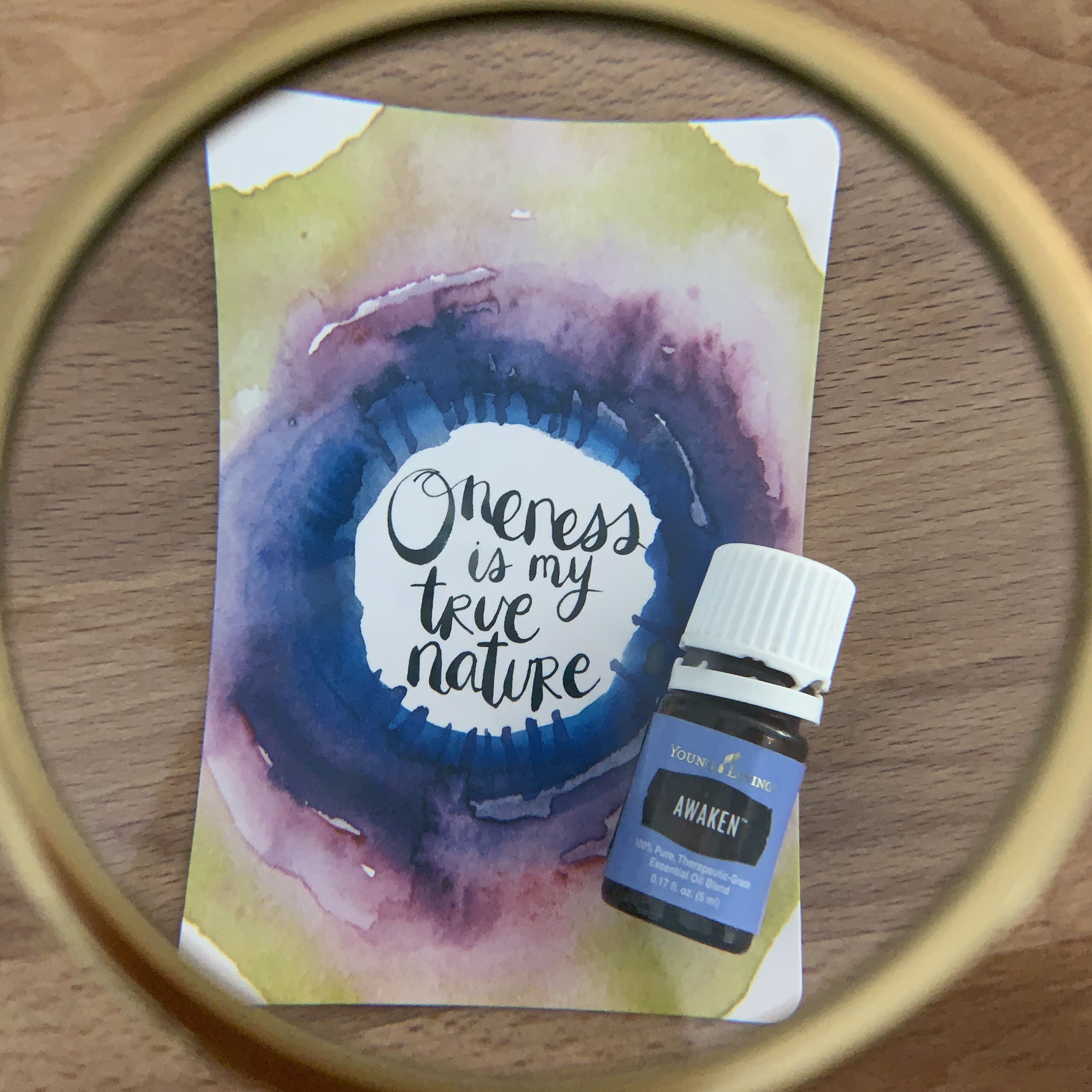 Journey of wellness image
