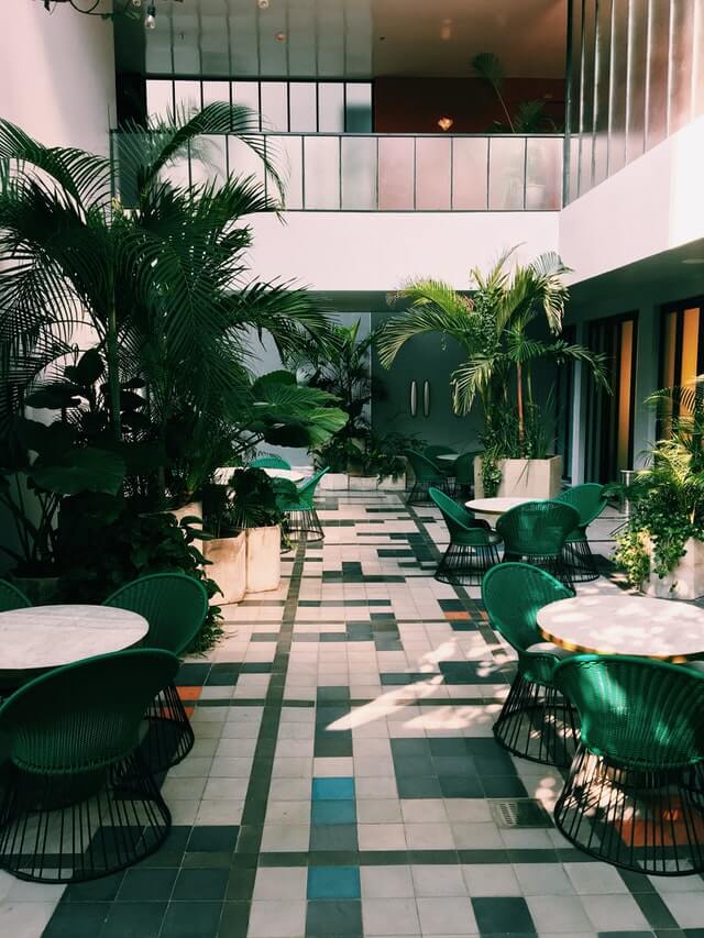 Accommodation Image