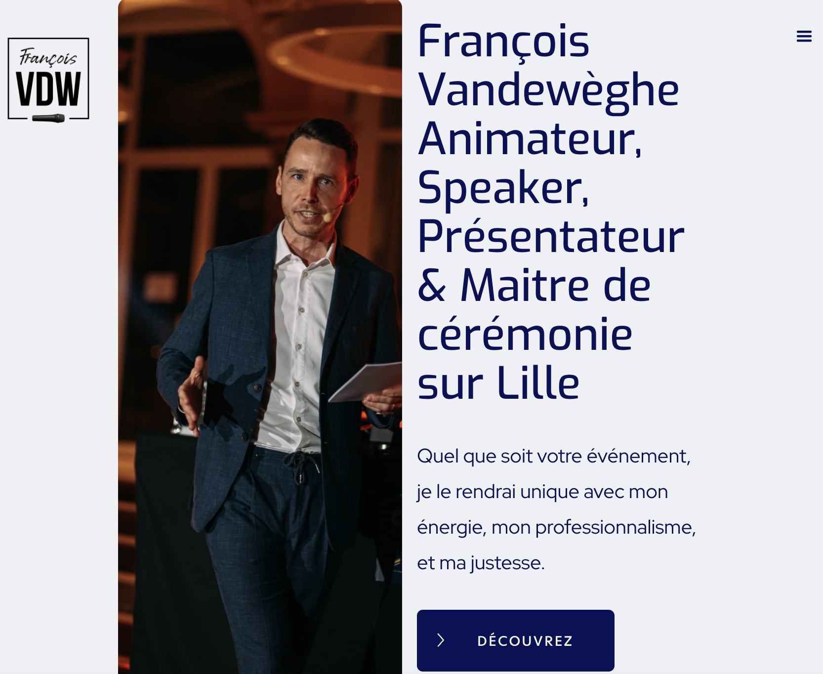 John Carter - Elements Webflow Library - BRIX Templates