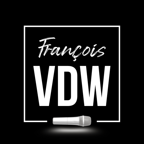 Logo Francois VDW speaker officiel du LOSC Lille