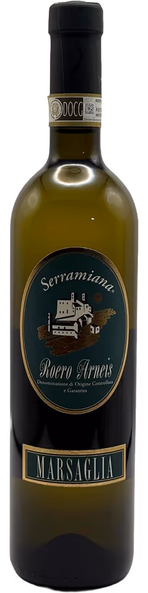 Roero Arneis