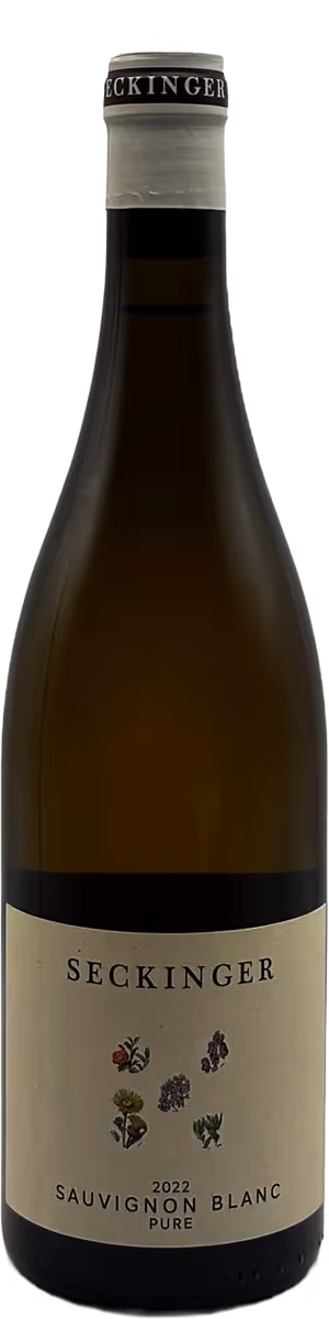 Sauvignon Blanc Pure 