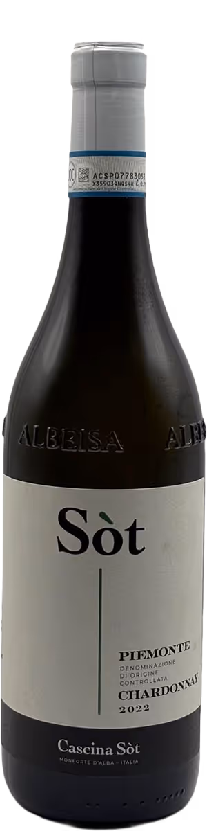 Chardonnay Grand Cru