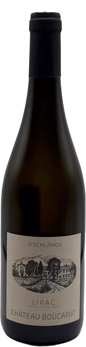Lirac D'Schlanga