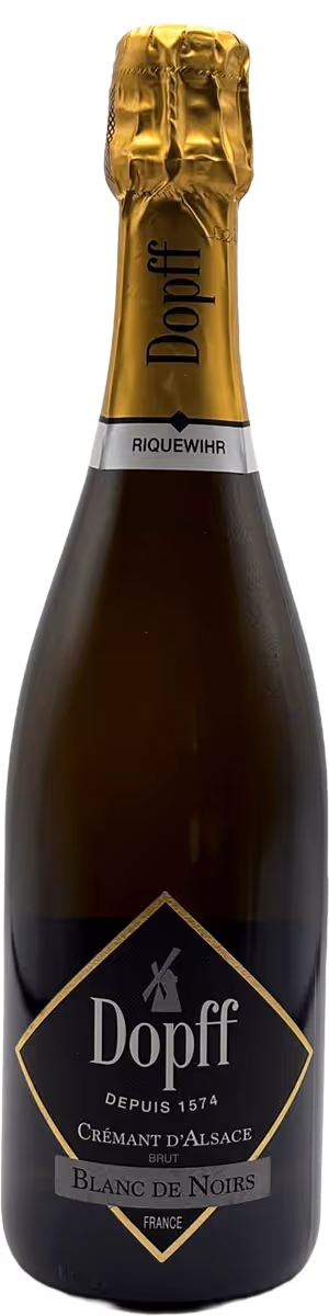 Crémant Blanc de Noir Brut