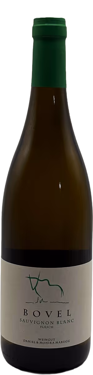 Fläscher Sauvignon Blanc "Bovel"